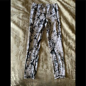 Dragon Fit Yoga Pant Dupe LULULEMON align L